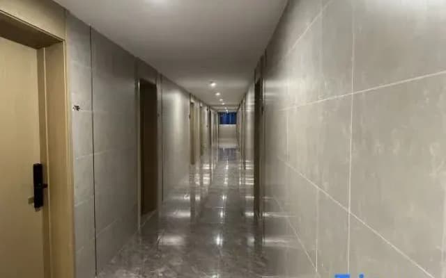 HaiYun Apartment Hotel （Gongbei Port Store）