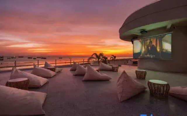 Haven Tide Resort