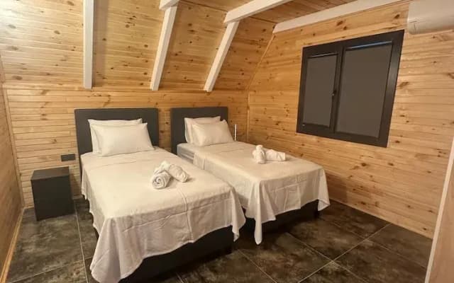 Green House Bungalov