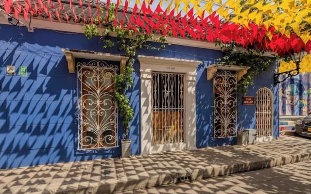 Casa Moraira