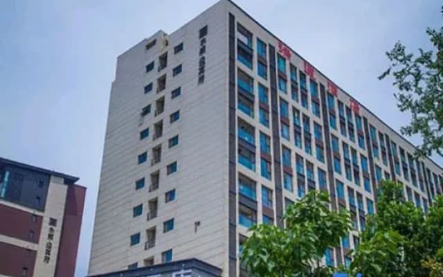 Zhengzhou Ruitu  Hotel