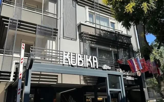 Cadde 7 Otel