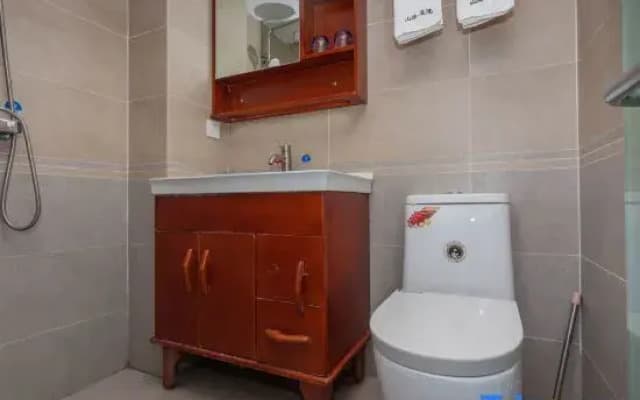 Shanhai·Qiuchi B&B