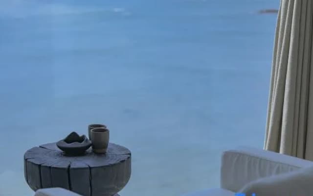 Moon'n Land Seaview INN