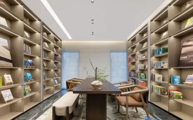 Taiyuan Shanxi Museum, University of Technology, Yatoo Hotel