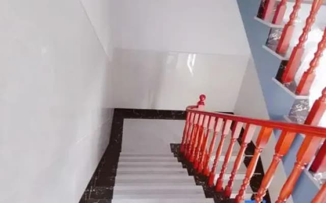 Jiangling Huamanyuan Homestay (Jiangling Scenic Area)