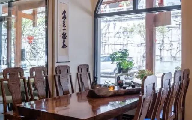 Linxi Mountain Residence Homestay (Libo Xiaoqikong East Gate Branch)