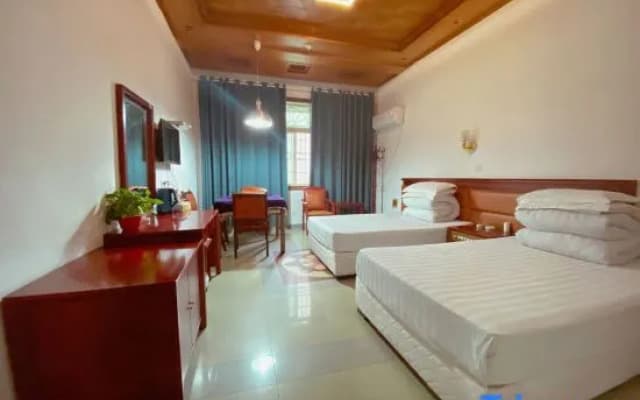 Lisan Hotel Fuling