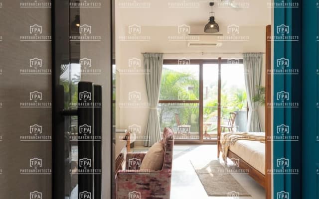 Tbk Villa Anjuna 103