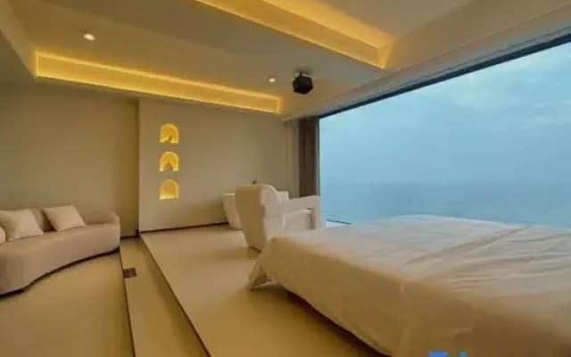 Yunman Seaview Boutique Hotel (Nan'ao Houzhai Branch)
