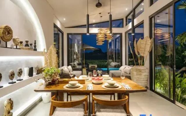 Villa Alegria by BaliSuperHost