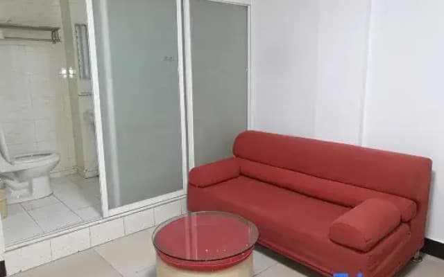 Fushun Zhongxin Hotel