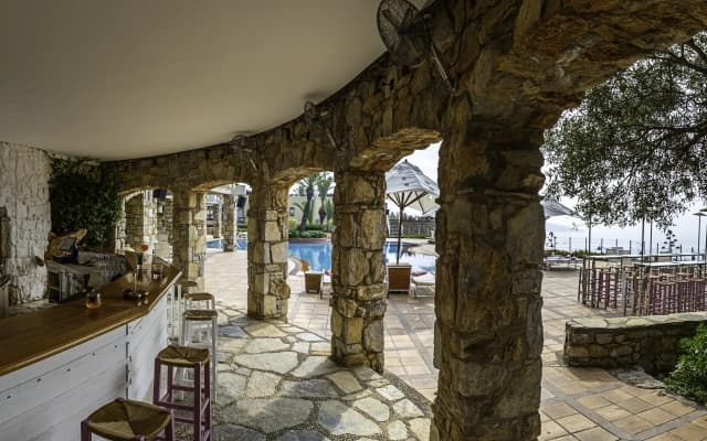 The Marmara Bodrum - Adult Only