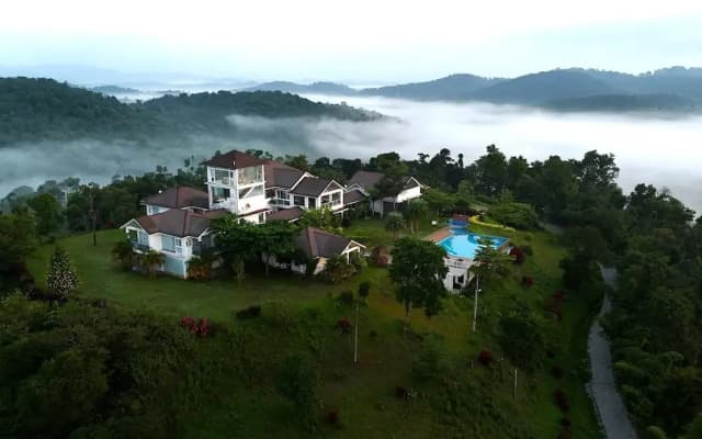 SILA Mountain Majesty