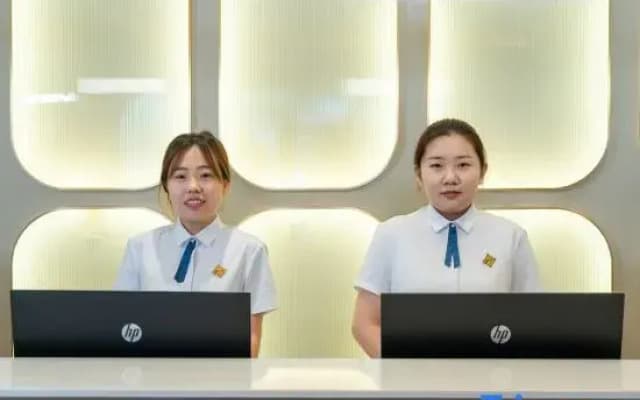 Jinjiang Inn (Jinan China Resources Land Plaza CBD)