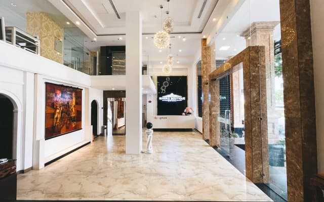 Rivera Boutique