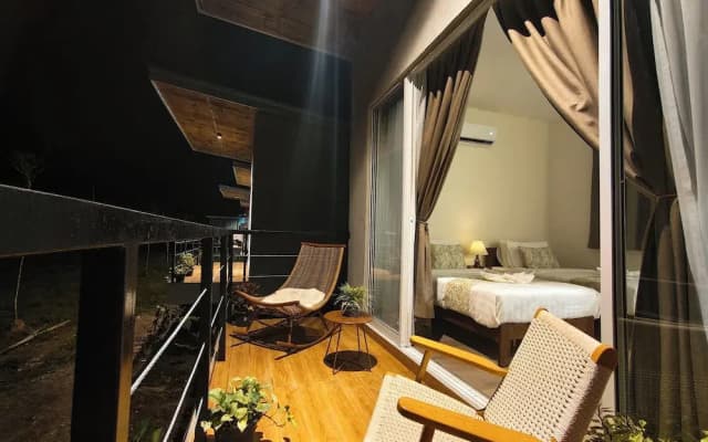 Borneo Nature Lodge 2