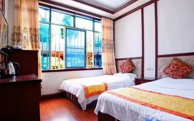 Chongqing Xinlong Country House