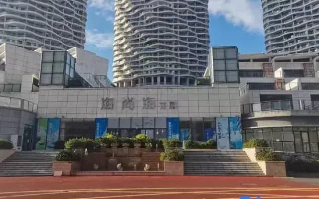 Nan'ao Hailan Mountain Homestay