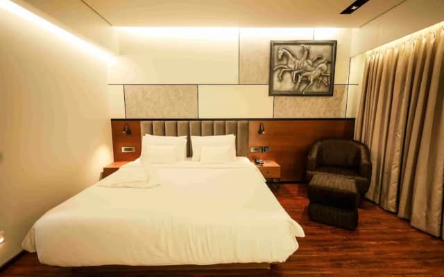 Hotel Noah Spire