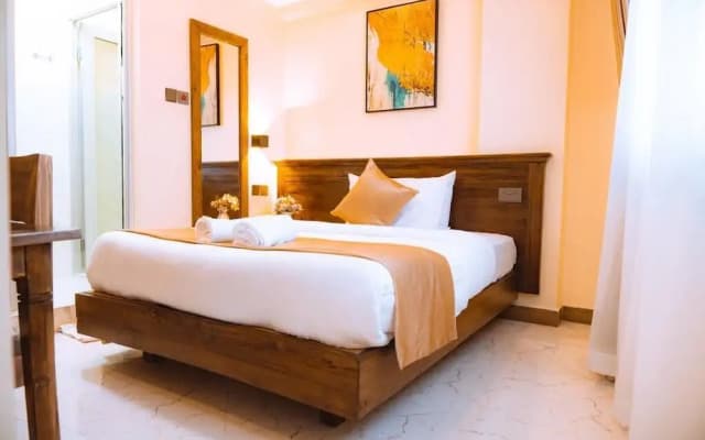 Kije Place Hotel