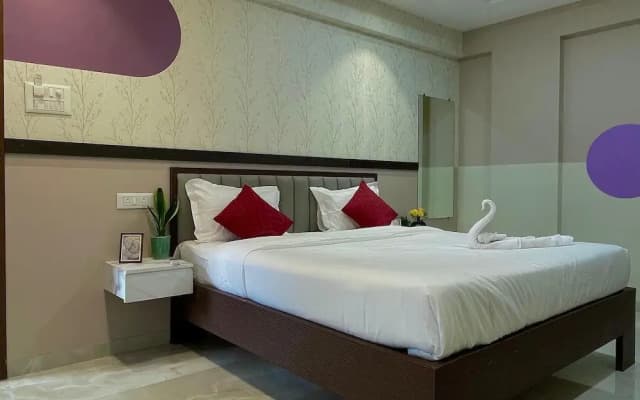 C SUITES 1248 Breda