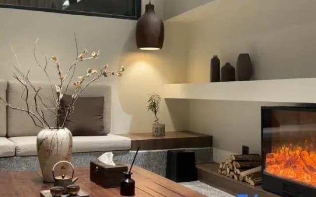 Sukiu Homestay