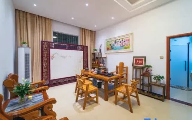 Pingtan Jinhong Chinese Inn