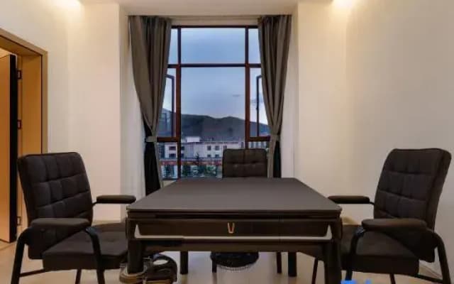 Lanyin | Moonlight in Shangri La's Heart | Oxygen Supply Resort Hotel (Songzanlin Temple Branch)