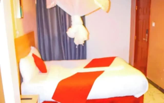 Liazons Hotel Nakuru