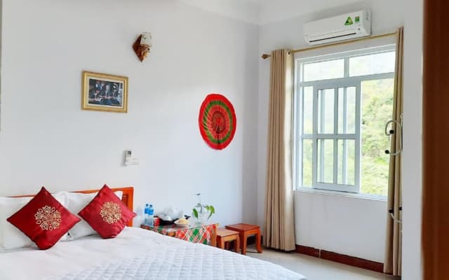 Viet Hoang Hotel Bao Lac