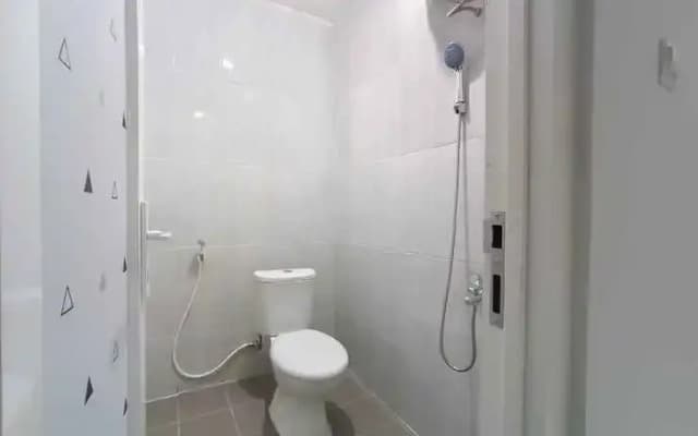 Omah Moeci 2 With Private Pool By N2K