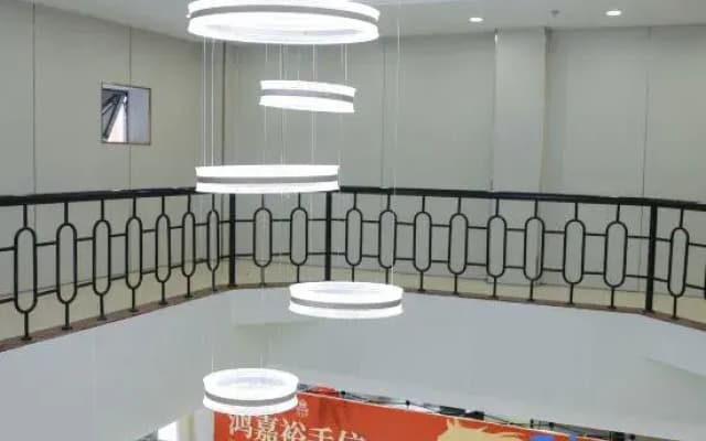 Jiarun Grand Hotel