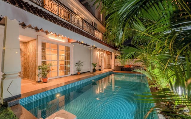 Staymaster Terra Tango 4BR Villa
