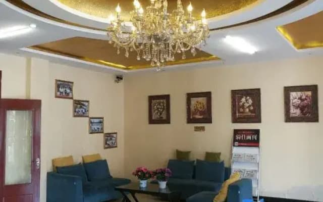 Xiuwu Hotel