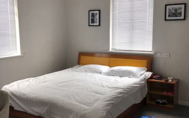 Zhenjiang Ruixing Hotel