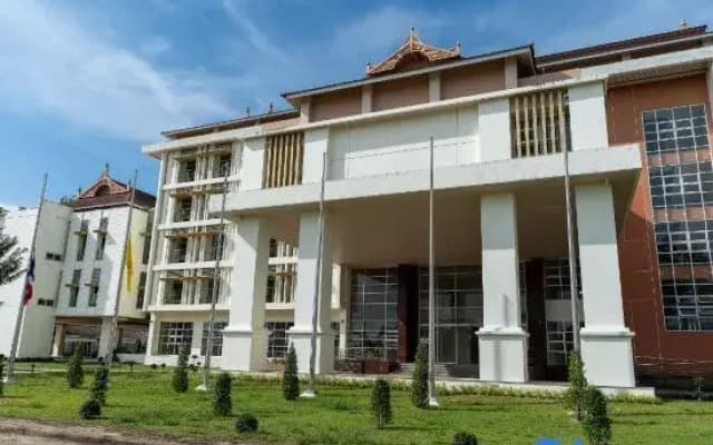 Mahachai Grand View