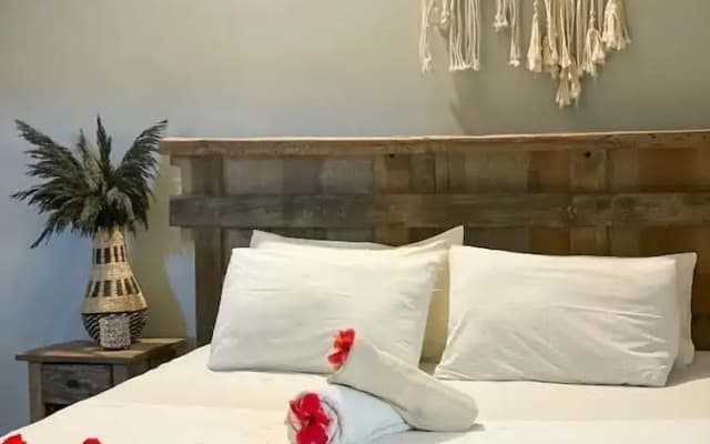 Slovenska Hisa Zanzibar