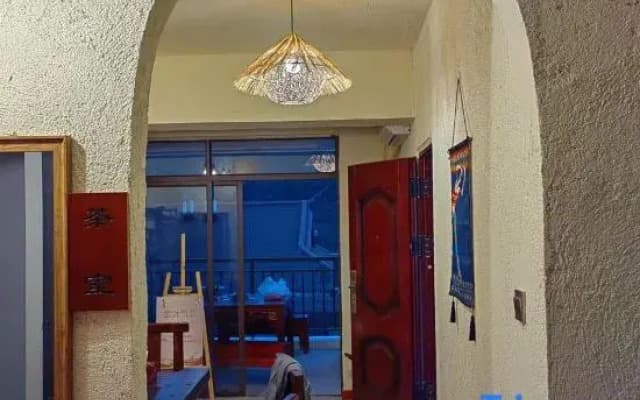 Guanlan Shiguang Homestay