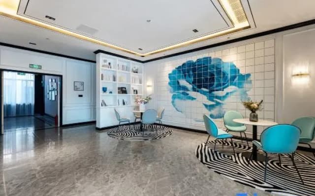 Xijiang  Hotel(Liuzhou Xijiang Road Yaobu Ancient Town)