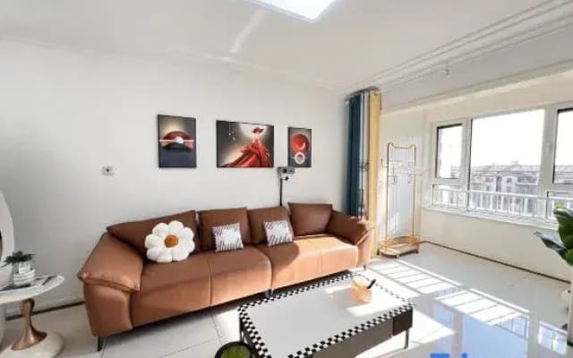 Xiaoguli Homestay
