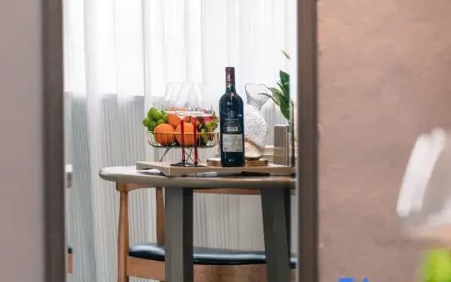 Yunshang Impression Hotel (Shangyu Shaoxing East Station)