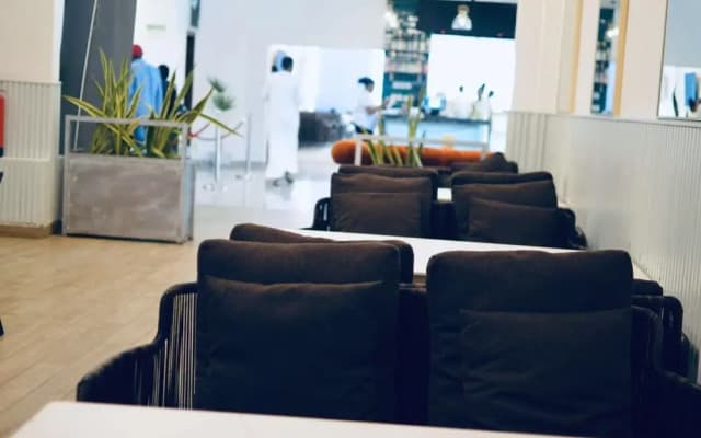 Alyusra Palm Tree Hotel