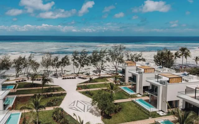 Johari Beach Residences