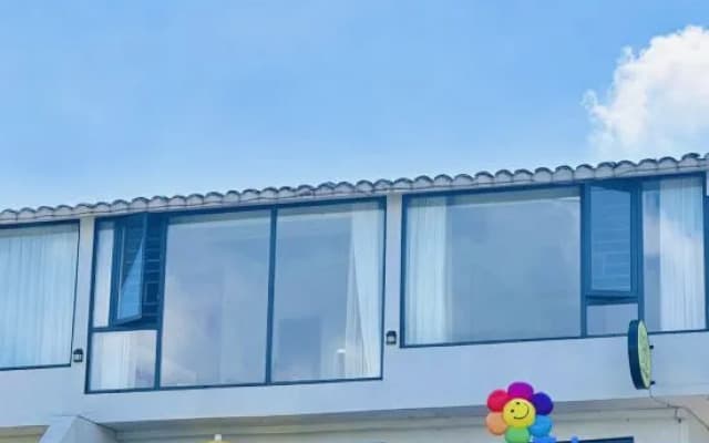 Wanfenglin Mijing Wujie · Garden Homestay (Wanfenglin Visitor Center)