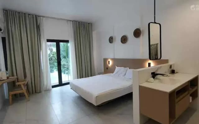 Belle Homes