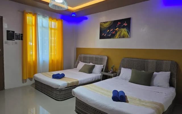 Jade Resort