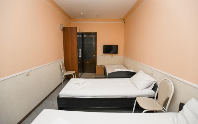 Aton Family Hotel (Атон фемили)