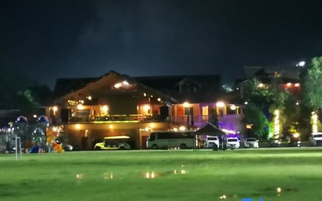 Xingning Xiaoyaogu Homestay