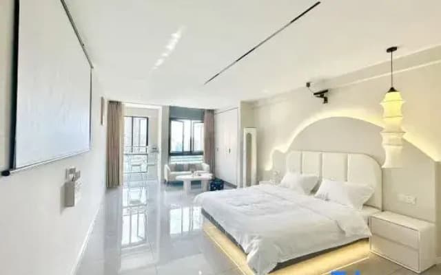 Qianwen Ran Homestay